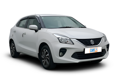 Maruti Baleno-img